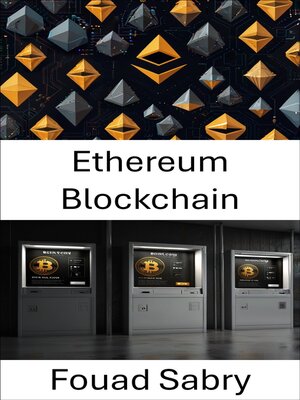 cover image of Ethereum Blockchain